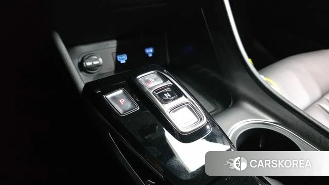 Hyundai Sonata (DN8) id 4224196 из Кореи 28