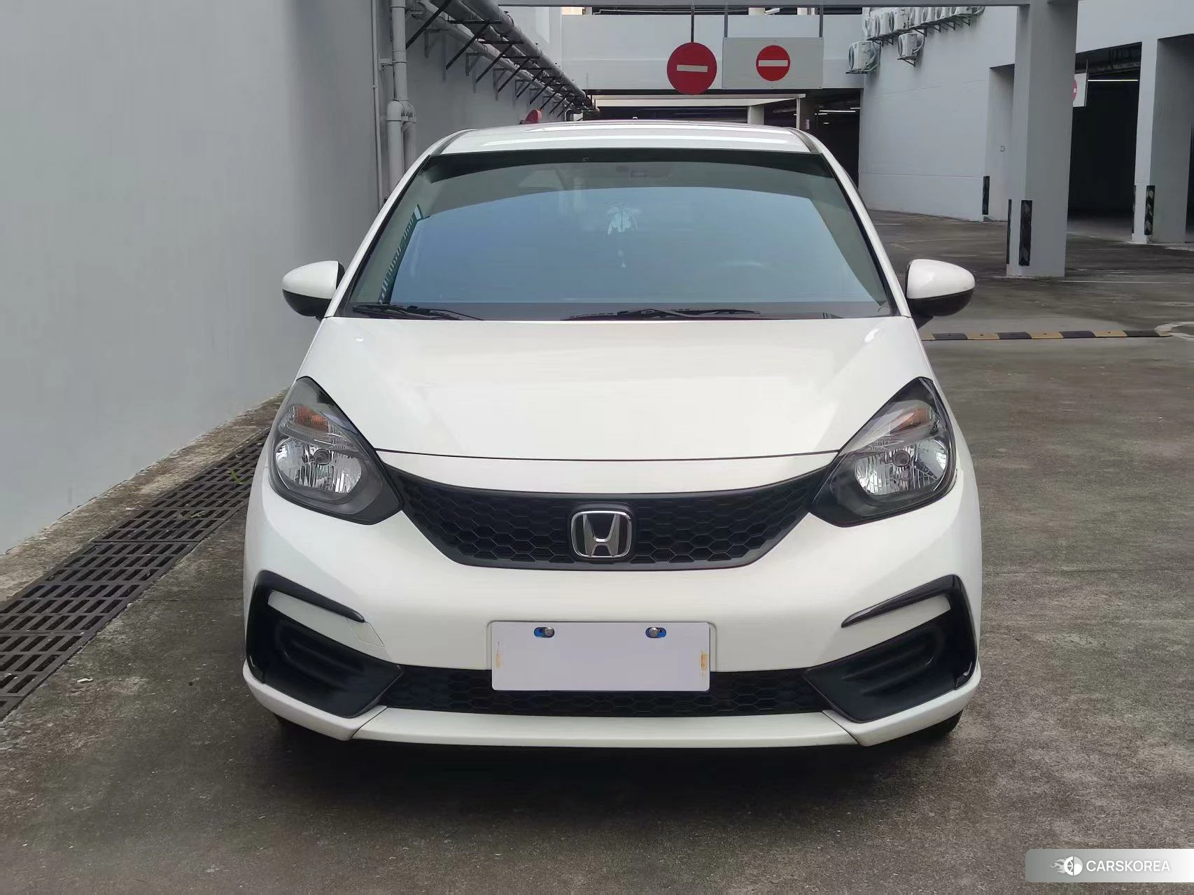 Honda Fit id 4455865 из Китая 11