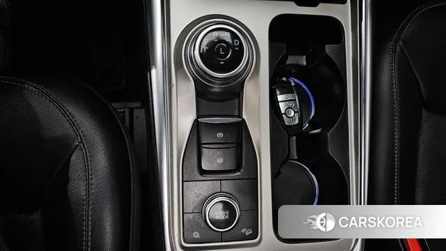 Ford Explorer 6th Generation id 3712668 из Кореи 19