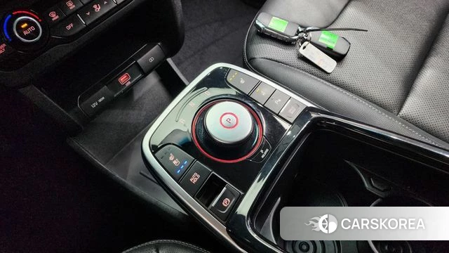 Kia Niro Plus id 4779279 из Кореи 30