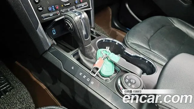 Ford Explorer id 2891850 из Кореи 19