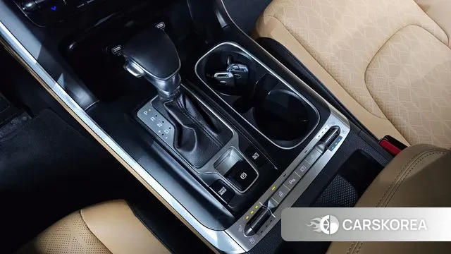 Kia Carnival 4th generation id 3697440 из Кореи 19