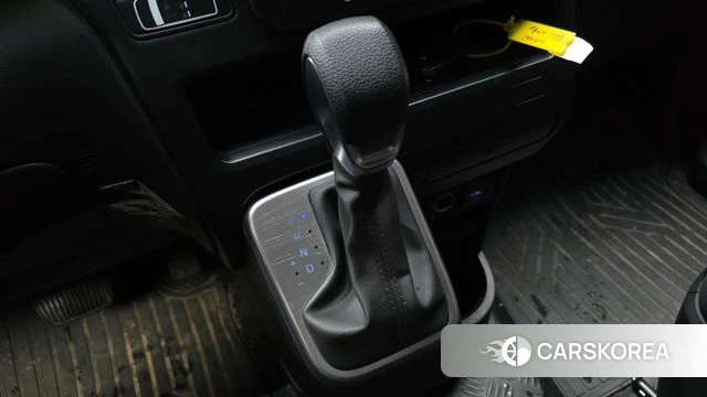 Hyundai Staria id 3909467 из Кореи 19