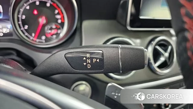 Mercedes-Benz CLA-Class C117 id 3631944 из Кореи 19