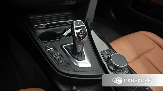BMW 4 Series (F32) id 4325917 из Кореи 30