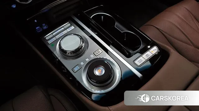 Genesis G80 (RG3) id 3377604 из Кореи 19