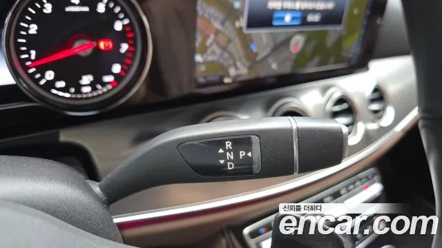 Mercedes-Benz E-Class W213 id 2891818 из Кореи 19