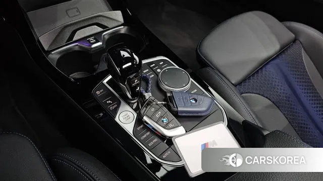 BMW 2 Series Gran Coupe (F44) id 3571882 из Кореи 19