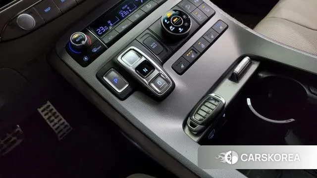 Hyundai Palisade id 3736927 из Кореи 19