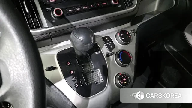 Kia The New Ray id 3422182 из Кореи 19