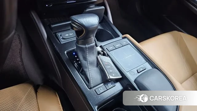 Lexus ES300h 7th generation id 3608121 из Кореи 19