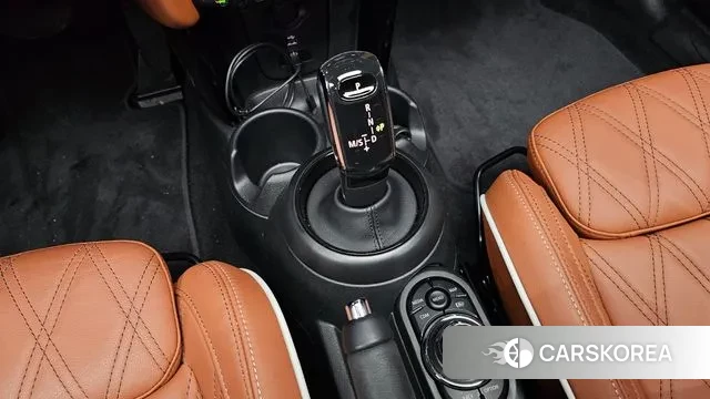 Mini Cooper S id 2939332 из Кореи 19