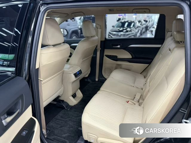 Toyota Highlander id 4297562 из Китая 16