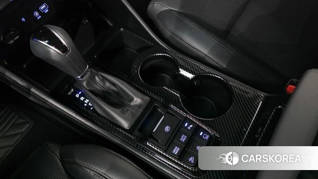 Hyundai All New Tucson id 4865311 из Кореи 30