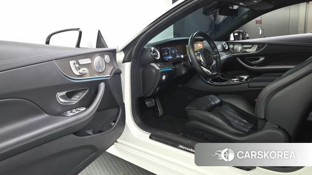 Mercedes-Benz E-Class W213 id 4250814 из Кореи 32