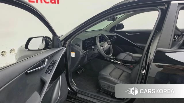Kia Di All New Niro EV id 4753782 из Кореи 33