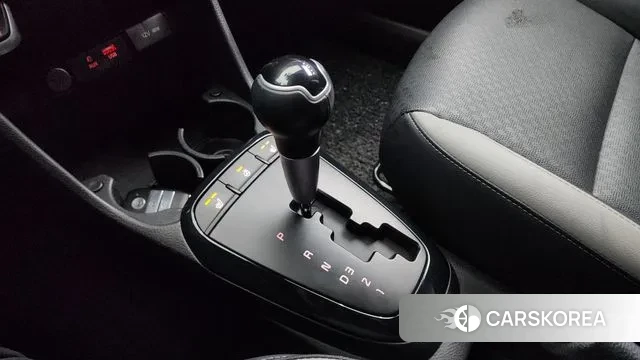 Kia All New Morning (JA) id 3583335 из Кореи 19