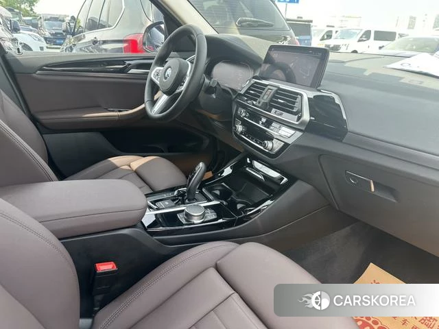 BMW X3 id 4299465 из Китая 9
