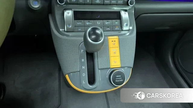 Hyundai Casper id 3721385 из Кореи 19