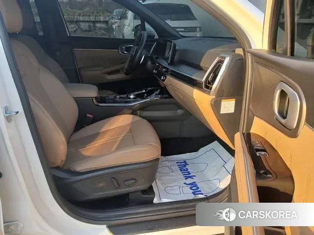 Kia The New Sorento 4th Generation id 3338540 из Кореи 19