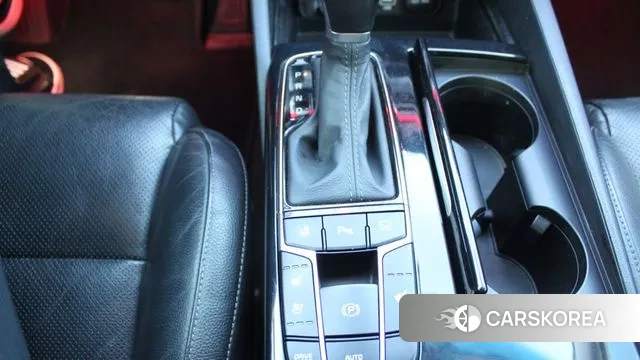 Kia Come New K7 id 3371193 из Кореи 19