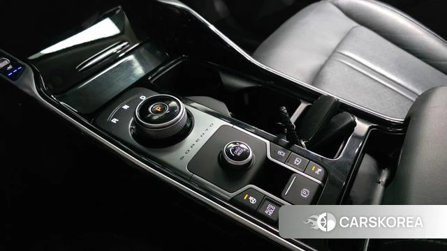 Kia Sorento 4th Generation id 4542353 из Кореи 29