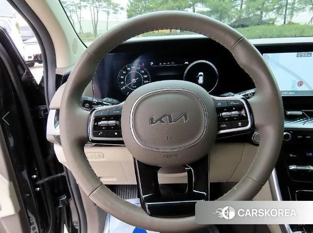 Kia Carnival 4th generation id 3883651 из Кореи 19