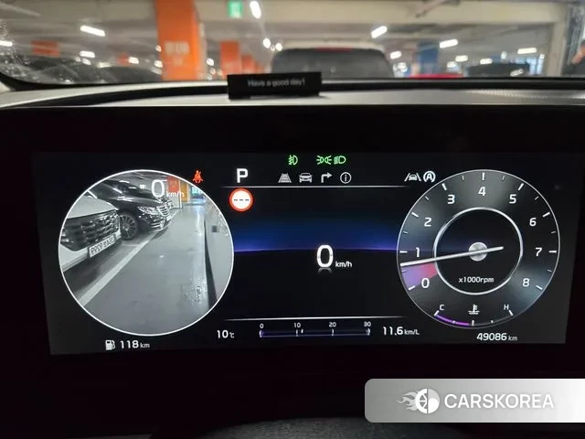 Kia Sportage 5th Generation id 3591736 из Кореи 12