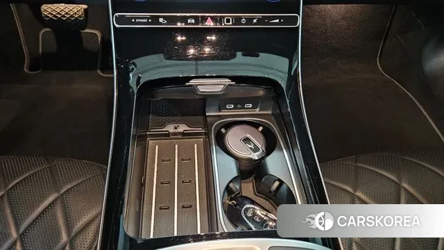 Mercedes-Benz S-Class W223 id 3697483 из Кореи 19