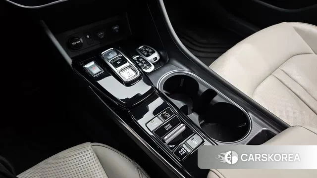 Hyundai Sonata (DN8) id 3402543 из Кореи 19