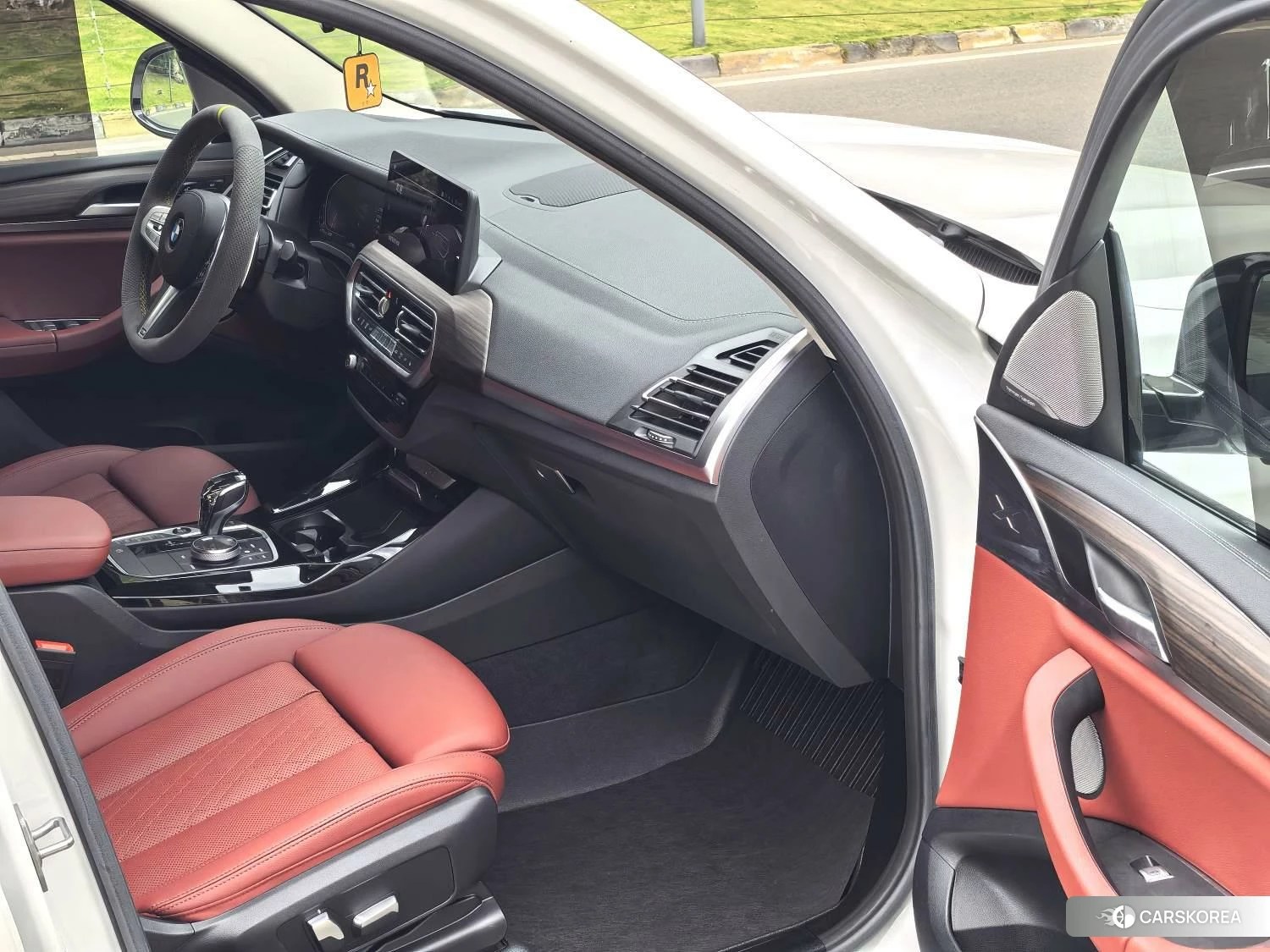 BMW X3 id 4479426 из Китая 9
