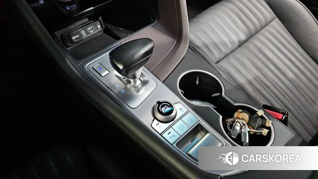 Genesis G70 id 3911657 из Кореи 19