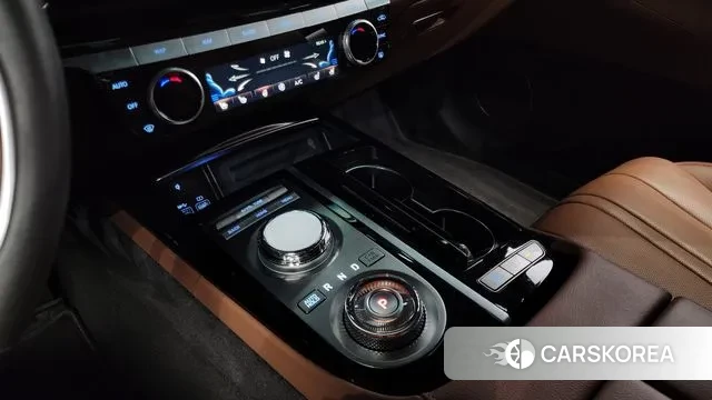 Genesis G80 (RG3) id 3614909 из Кореи 19