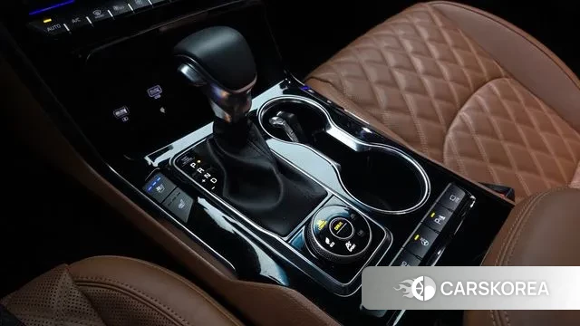 Kia Mohave Master id 3734286 из Кореи 19