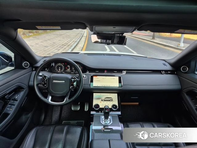 Land Rover Range Rover Evoque 2nd Generation id 3885486 из Кореи 19