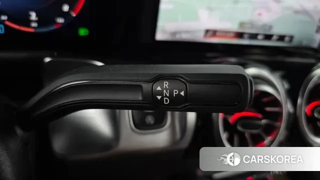 Mercedes-Benz GLB-Class X247 id 3027797 из Кореи 19