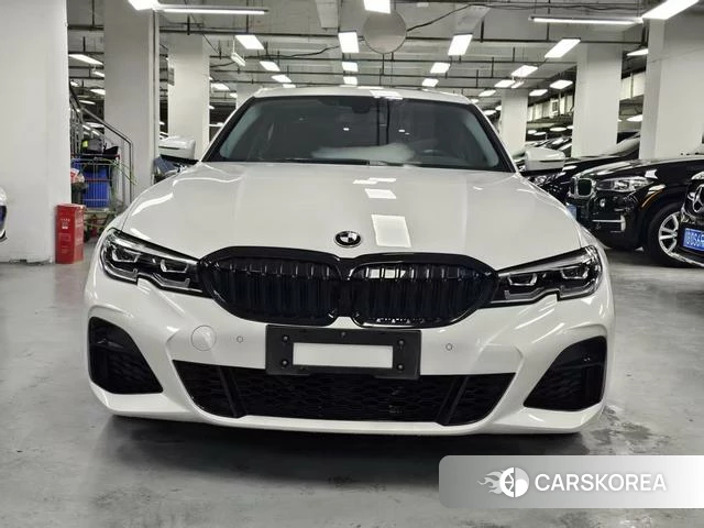 BMW 3 series id 4301340 из Китая 21