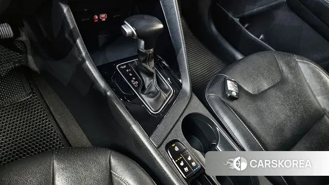 Kia Niro id 3470084 из Кореи 19