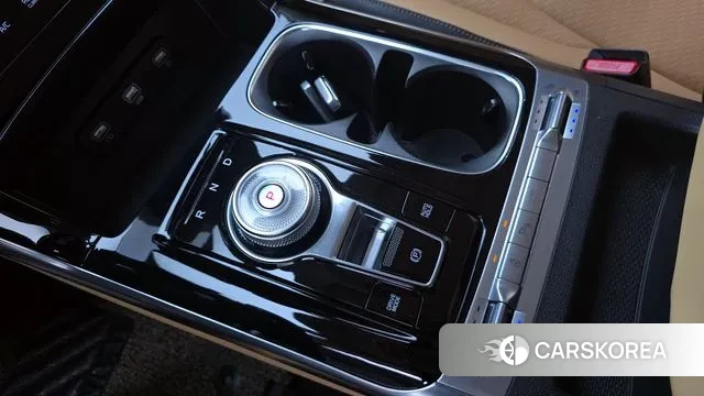 Kia Carnival 4th generation id 3290932 из Кореи 19