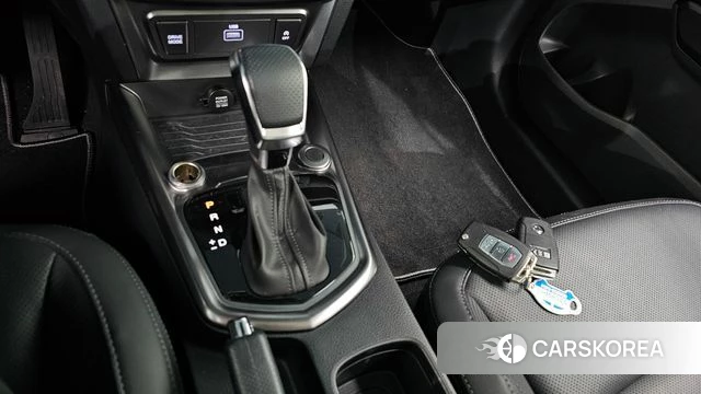 Ssangyong The New Tivoli id 3831974 из Кореи 19