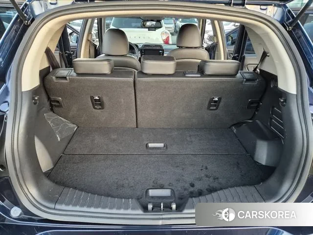 Ssangyong The New Tivoli id 3732622 из Кореи 19