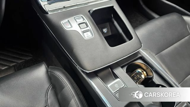 Hyundai The New Grandeur IG id 4551266 из Кореи 30