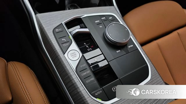 BMW 3 Series (G20) id 4686524 из Кореи 30