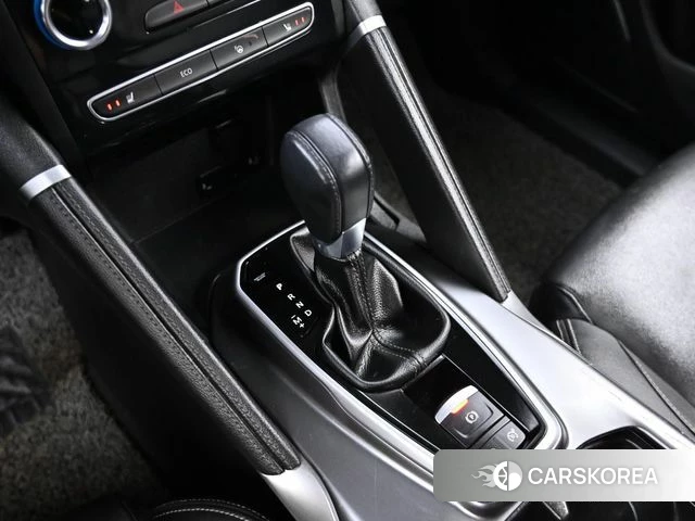 Renault Korea (Samsung) QM6 id 4688632 из Кореи 19