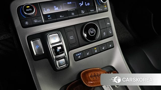 Hyundai Palisade id 4324864 из Кореи 19