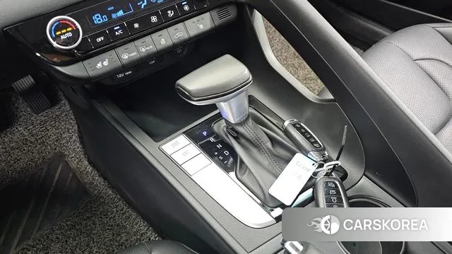 Hyundai Avante (CN7) id 2961108 из Кореи 19