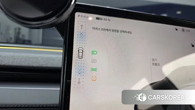 Tesla Model Y id 3571280 из Кореи 19