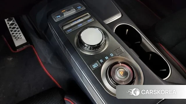 Genesis GV70 id 3671034 из Кореи 19