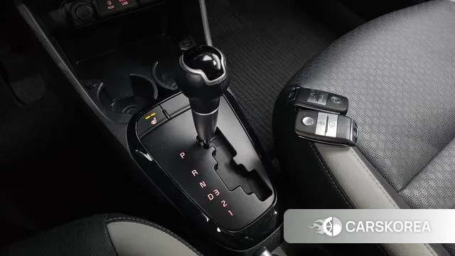 Kia All New Morning (JA) id 3748467 из Кореи 19