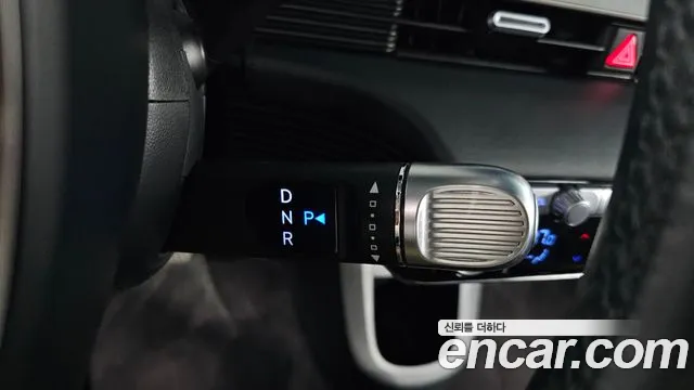 Hyundai Ionic 5 id 2848612 из Кореи 19